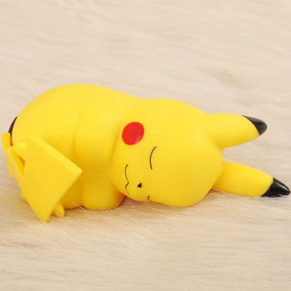 Pokemon Pikachu Night Light,  LED Light Room Decoration Children.