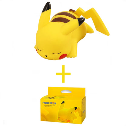 Pokemon Pikachu Night Light,  LED Light Room Decoration Children.