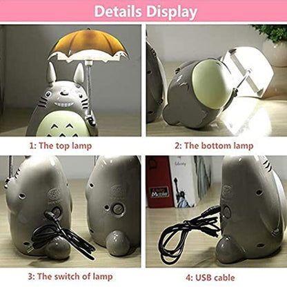 Cute Anime Lamp LED Light.