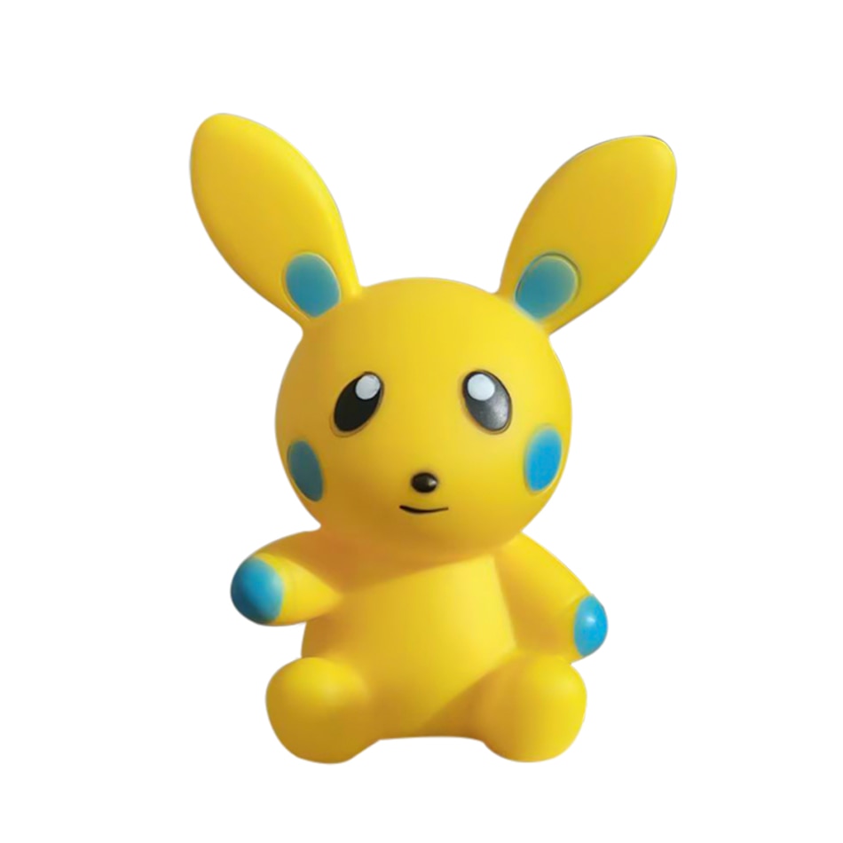 Pokemon Pikachu Night Light,  LED Light Room Decoration Children.