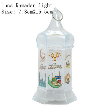 Eid Ramadan Decoration 2023 Eid Mubarak Banners for Home Businesses Mosques Iftar Party Banner for Ramadan Home Party Supplies