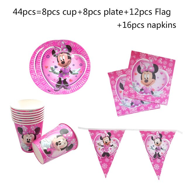 Cartoon Cup Stickers, Cups Decoration Supplies