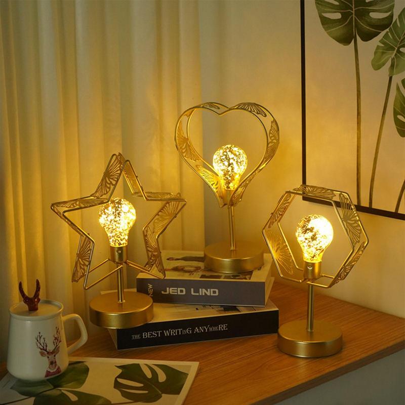 Islamic Led Night Light Table Lamp - Home at First Site