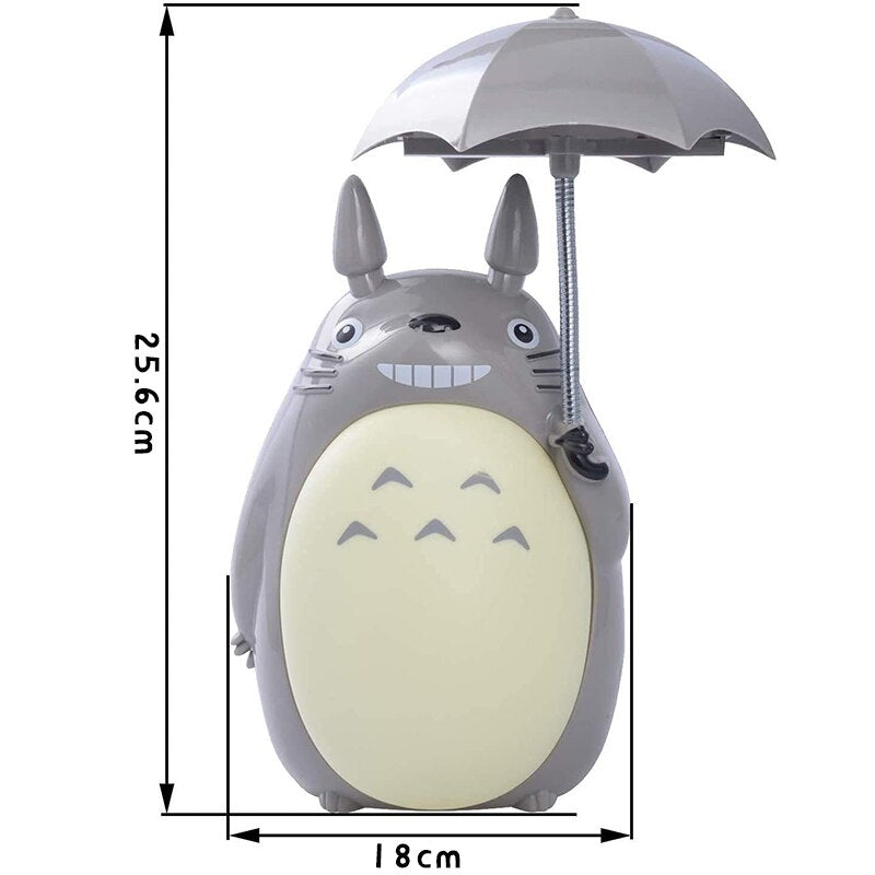 Cute Anime Lamp LED Light.