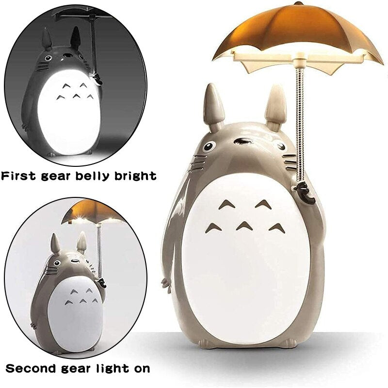 Cute Anime Lamp LED Light.