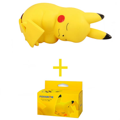 Pokemon Pikachu Night Light,  LED Light Room Decoration Children.