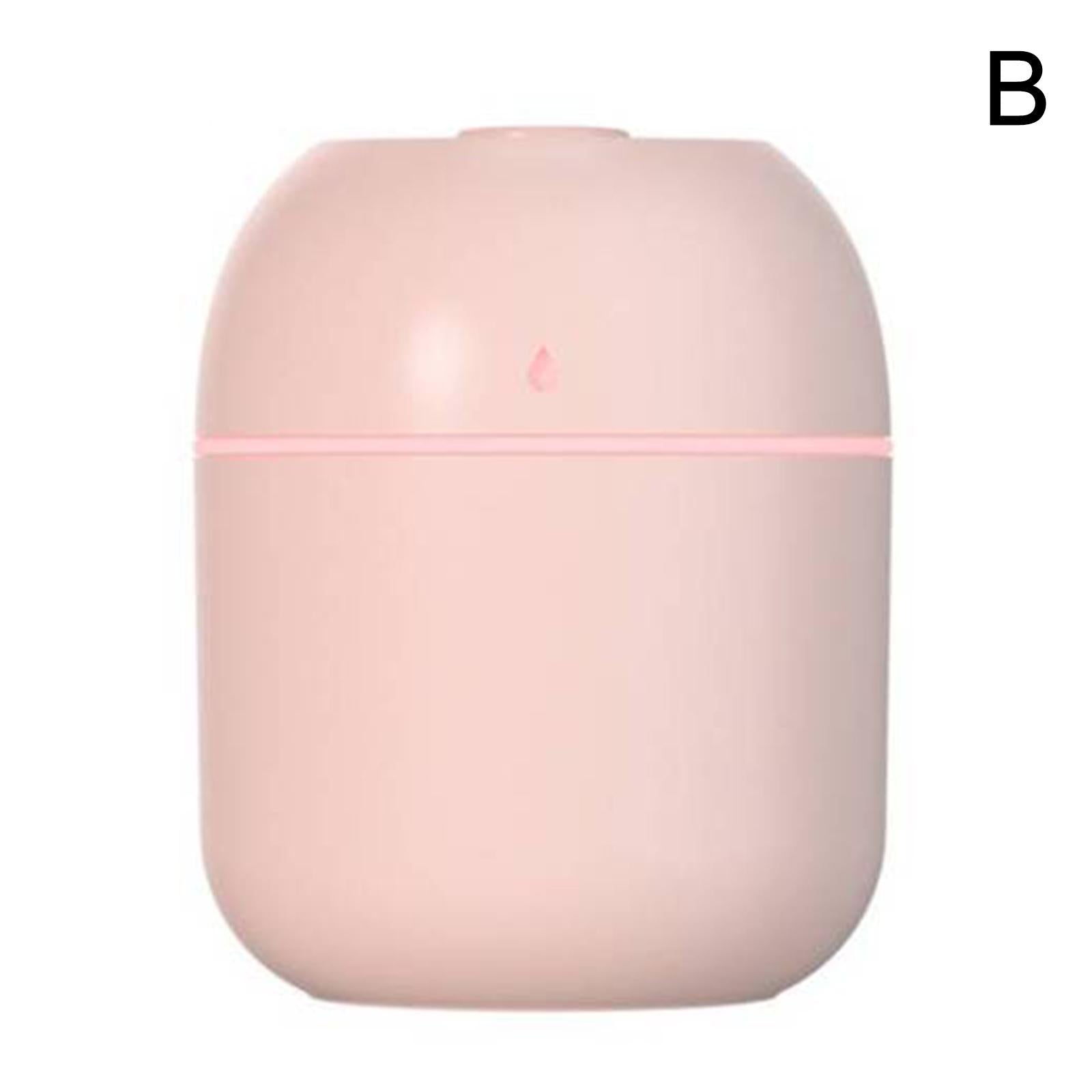 USB Aroma Diffuser Humidifier Sprayer - Home at First Site