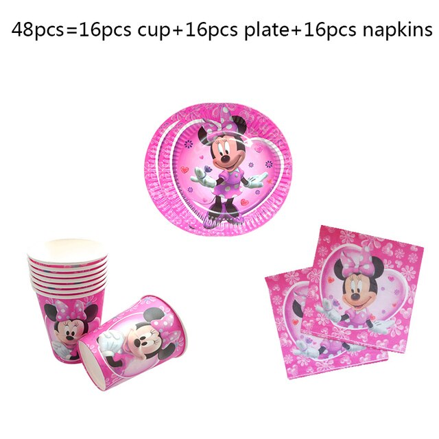 Cartoon Cup Stickers, Cups Decoration Supplies