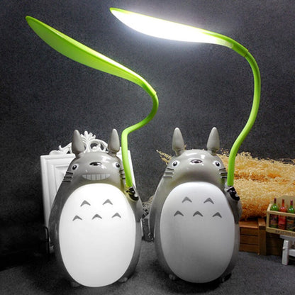 Cute Anime Lamp LED Light.