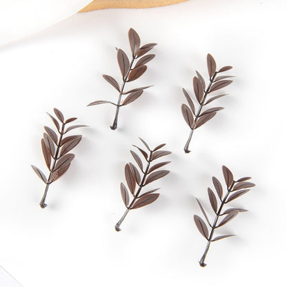 Artificial Plants Leaf, Wedding Party Supply, Home Decor Accessories.