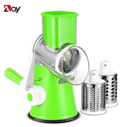 Multifunctional Vegetable Chopper - Home at First Site