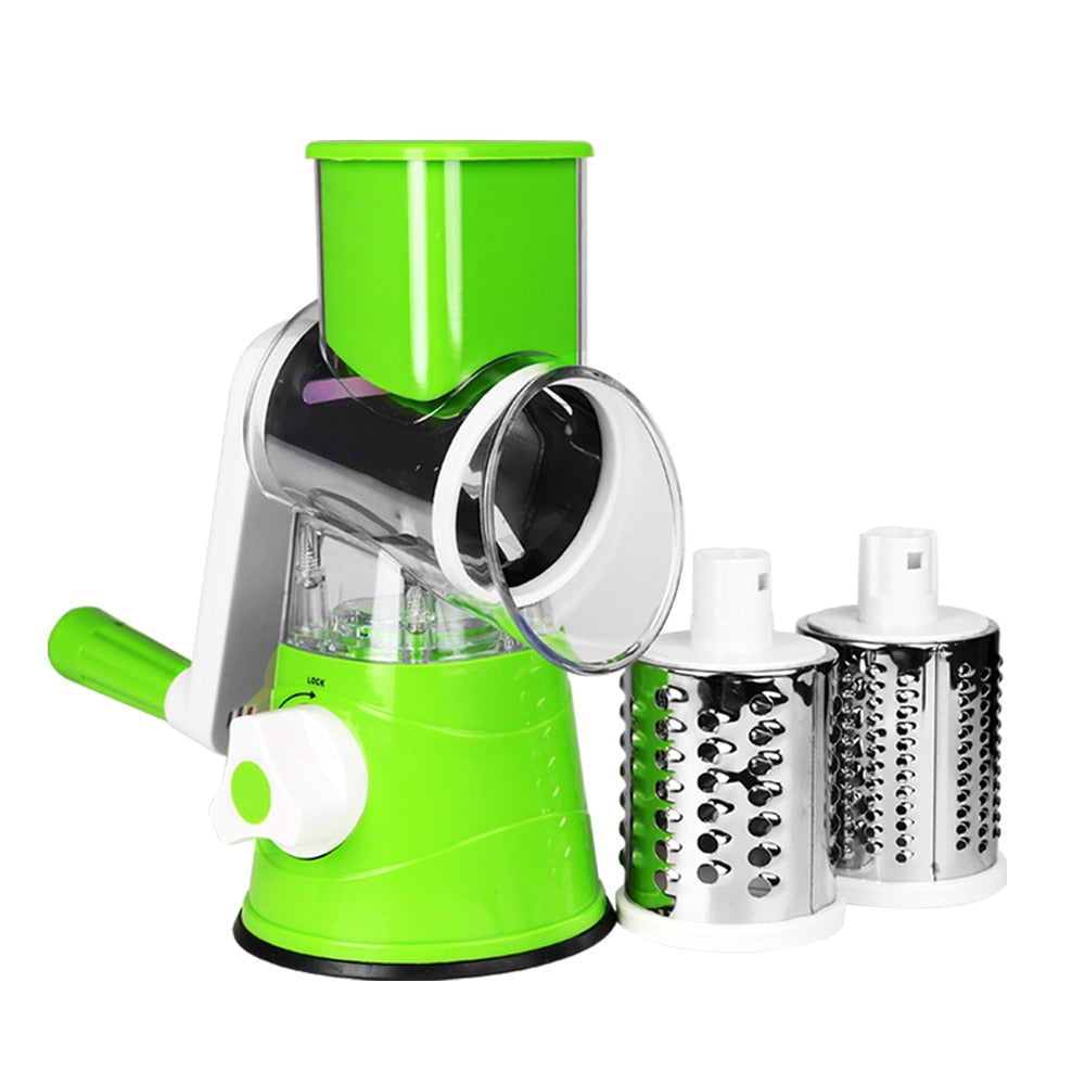 Multifunctional Vegetable Chopper - Home at First Site