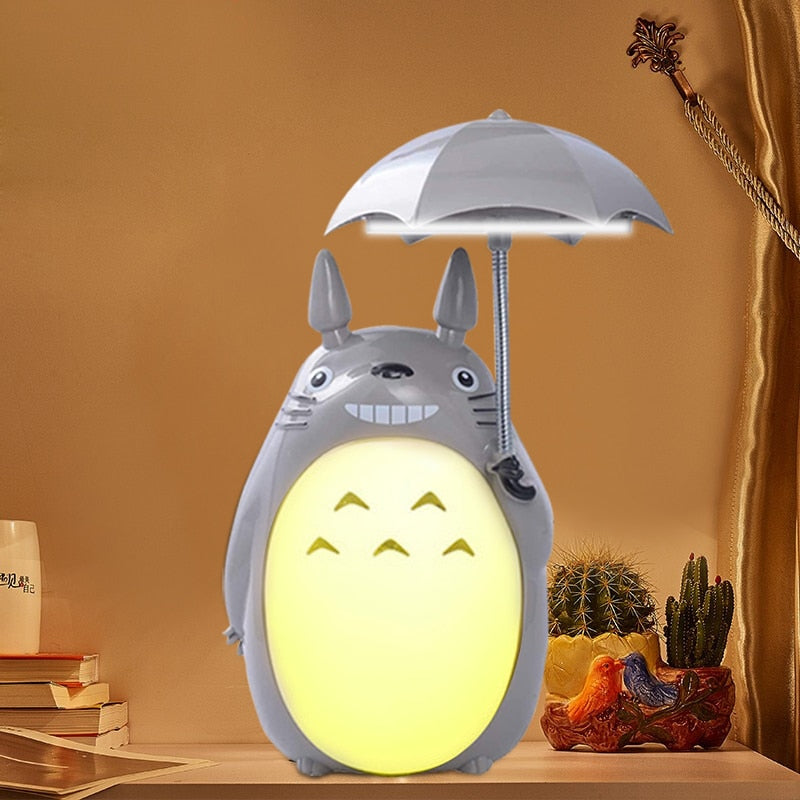 Cute Anime Lamp LED Light.