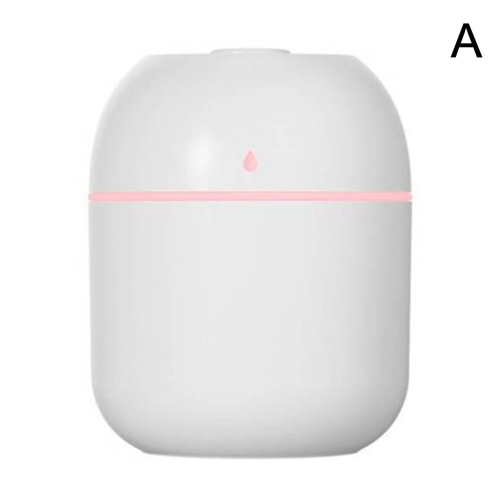 USB Aroma Diffuser Humidifier Sprayer - Home at First Site