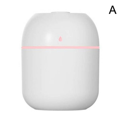 USB Aroma Diffuser Humidifier Sprayer - Home at First Site